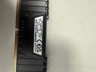 Corsair Vengeance LPX DDR4 RAM#796487
