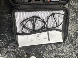 Dron K812 MAX con pantalla