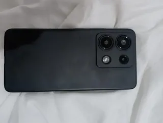 Xiaomi Redmi Note 13 Nero
