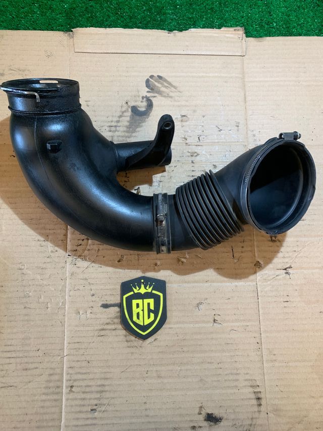 Tubo de admisión BMW E60