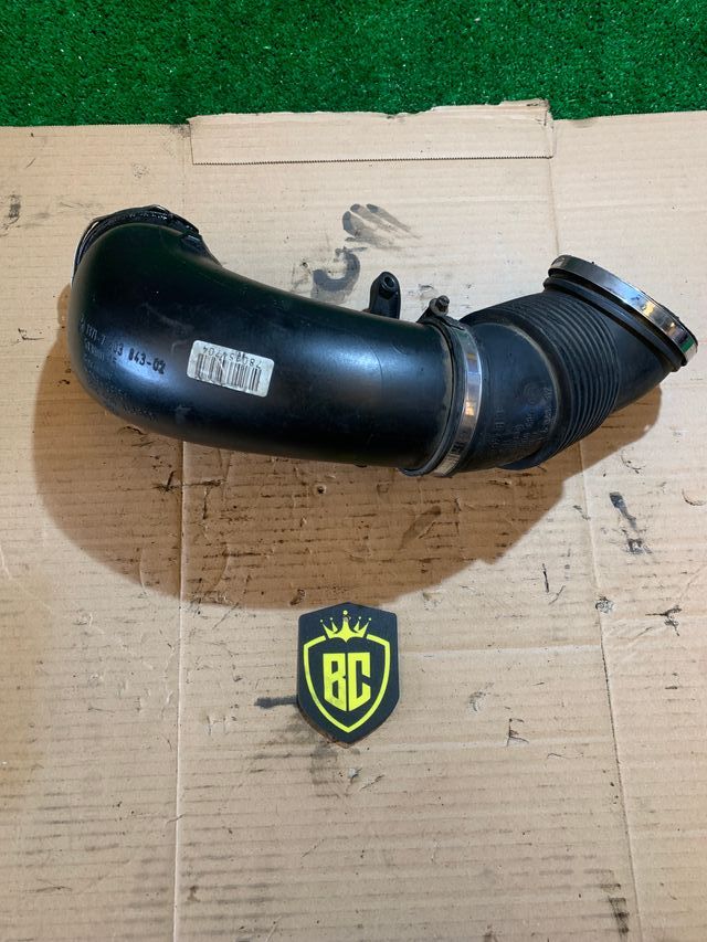 Tubo de admisión BMW E60