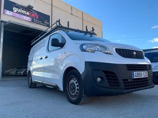 PEUGEOT EXPERT FURGON PREMIUM 1.5 BLUEHDI STANDARD