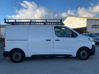 PEUGEOT EXPERT FURGON PREMIUM 1.5 BLUEHDI STANDARD