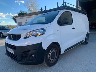 PEUGEOT EXPERT FURGON PREMIUM 1.5 BLUEHDI STANDARD