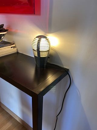 Lámpara Metalarte Zen 80s