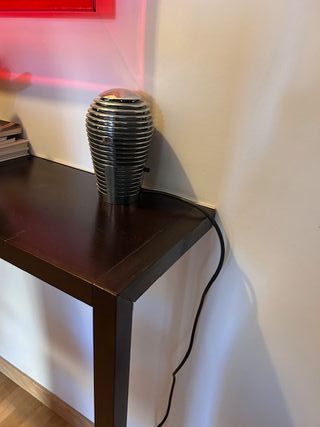 Lámpara Metalarte Zen 80s