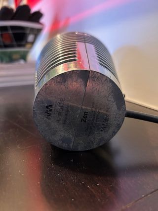 Lámpara Metalarte Zen 80s