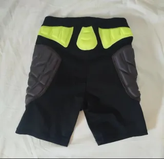 Protección Rugby Decathlon R500 Talla S