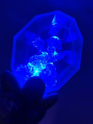 Barbie La Magia de Pegaso Cetro Varita