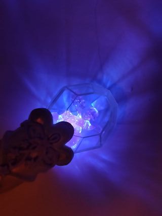 Barbie La Magia de Pegaso Cetro Varita