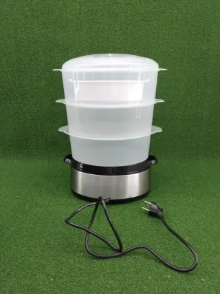 Vaporera Cecotec Vapovita 3000