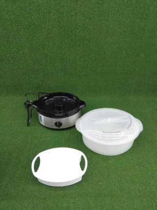 Vaporera Cecotec Vapovita 3000