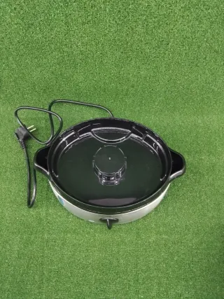 Vaporera Cecotec Vapovita 3000