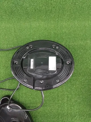 Vaporera Cecotec Vapovita 3000