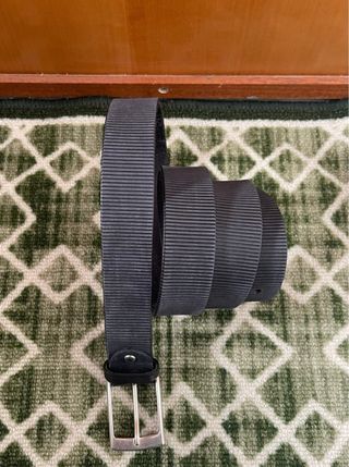 Cintura Vera Pelle 130cm