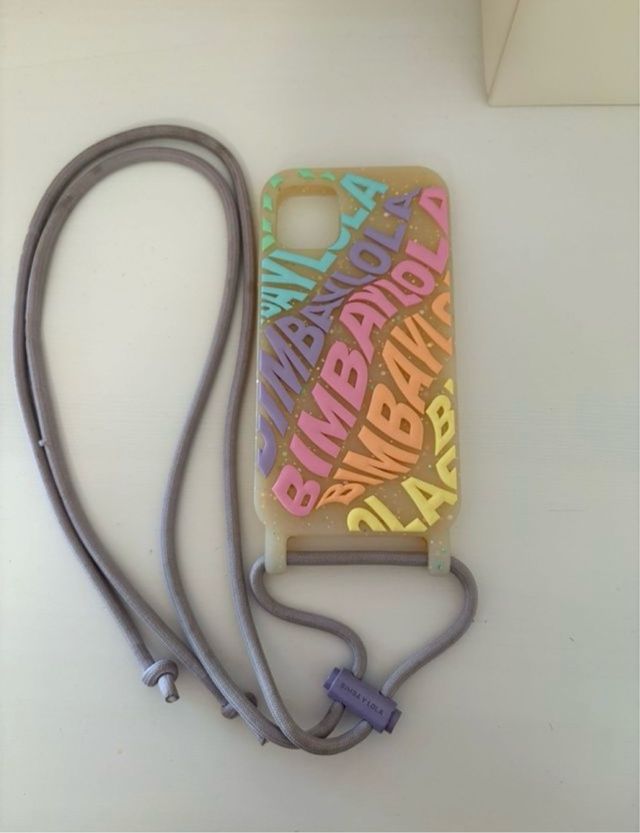 Custodia iPhone 14 Pro Max BIMBA Y LOLA