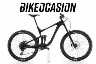 Black Friday · Giant Reign Advanced Pro 2 (MTB) t.L Km.0