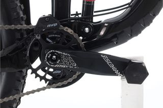 Black Friday · Giant Reign Advanced Pro 2 (MTB) t.L Km.0