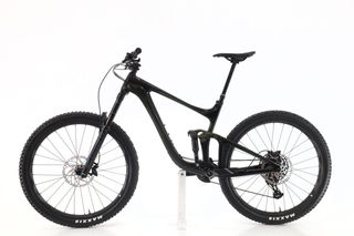 Black Friday · Giant Reign Advanced Pro 2 (MTB) t.L Km.0