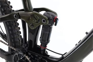 Black Friday · Giant Reign Advanced Pro 2 (MTB) t.L Km.0