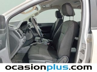 Ford Ranger Pickup 2.2 TDCi Doble Cabina XL 4x4 118 kW (160 CV)