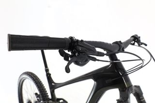 Black Friday · Giant Reign Advanced Pro 2 (MTB) t.L Km.0