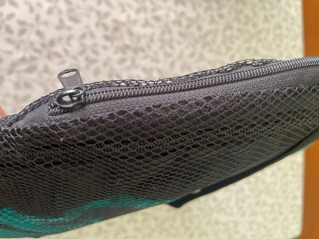 Toalla de playa Snap-2-it plegable