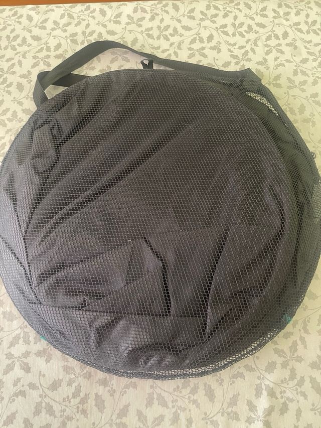 Toalla de playa Snap-2-it plegable