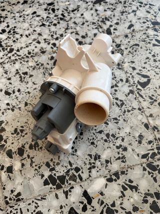 Bomba desagüe Candy lavadora