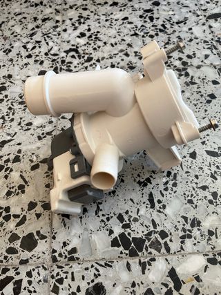 Bomba desagüe Candy lavadora