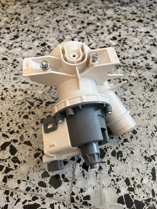 Bomba desagüe Candy lavadora