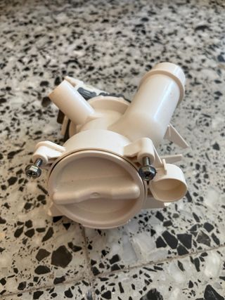 Bomba desagüe Candy lavadora