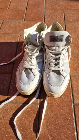 Hogan Rebel uomo taglia 8 USA