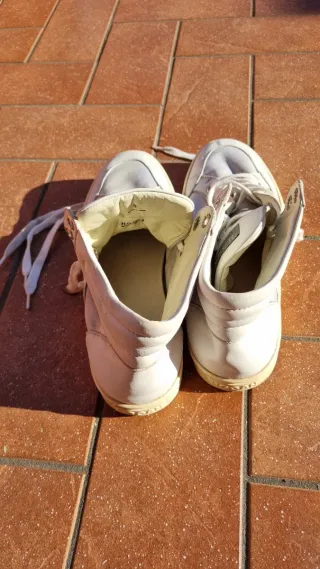 Hogan Rebel uomo taglia 8 USA