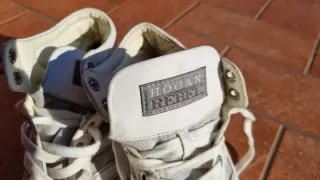 Hogan Rebel uomo taglia 8 USA