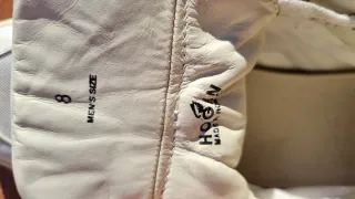 Hogan Rebel uomo taglia 8 USA