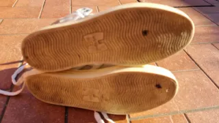 Hogan Rebel uomo taglia 8 USA