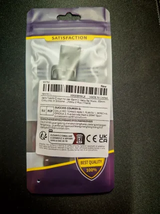 Cinturino per smartwatch nero