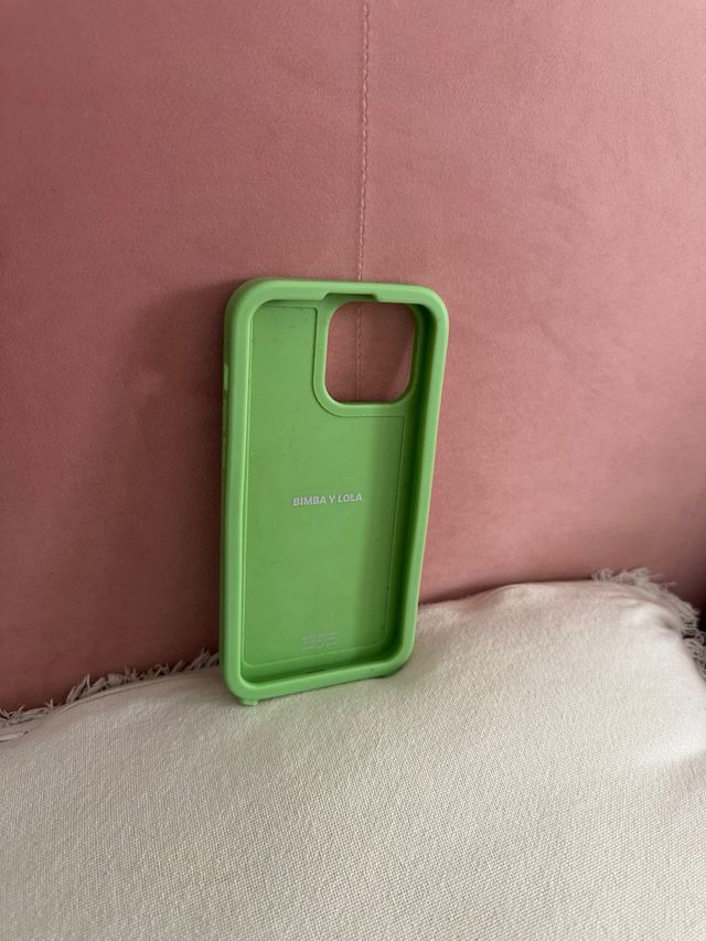 Custodia iPhone 14 Pro Max BIMBA Y LOLA