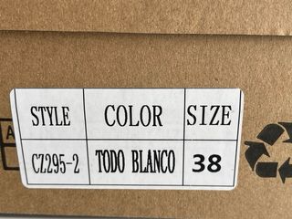 Zapatillas Nike CZ295-2