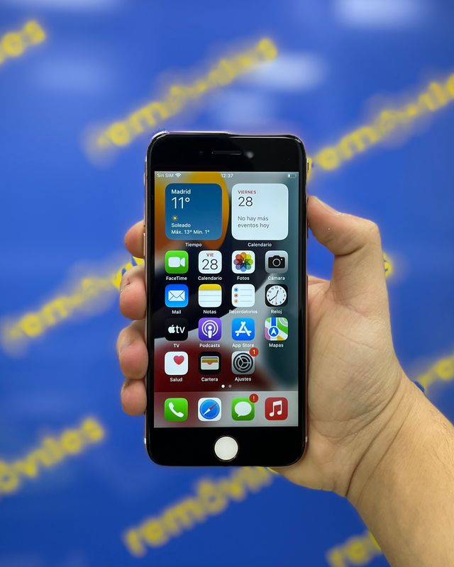 Apple iPhone 7 -103195-