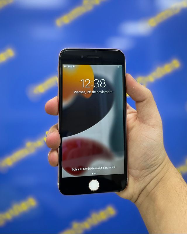 Apple iPhone 7 -103195-