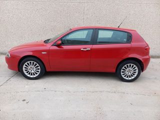 Alfa Romeo 147 2007