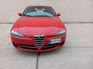 Alfa Romeo 147 2007