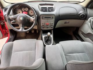 Alfa Romeo 147 2007