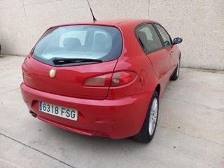 Alfa Romeo 147 2007