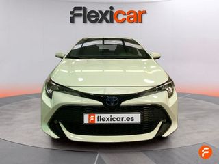 Toyota Corolla 1.8 125H ACTIVE TECH E-CVT