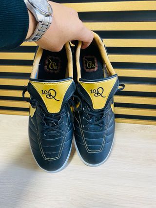 Botas Nike Ronaldinho 10R Talla 43