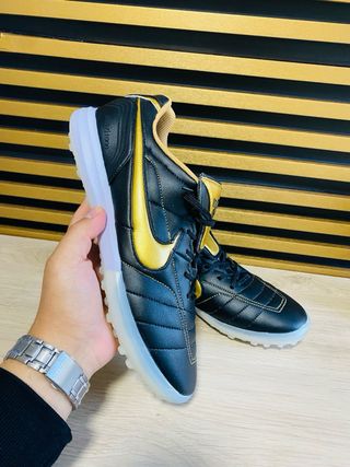 Botas Nike Ronaldinho 10R Talla 43