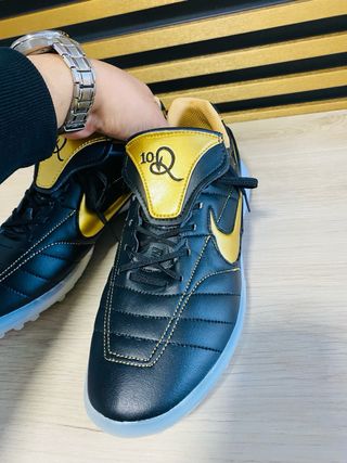 Botas Nike Ronaldinho 10R Talla 43